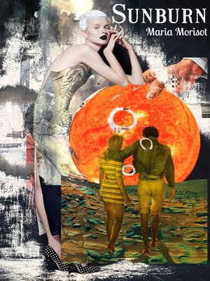 cover image of Sunburn